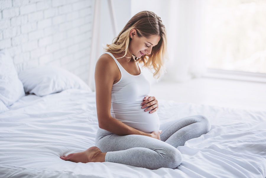 PHOSPHOLIPIDES ET SANTE FÉMININE 2 fertilite