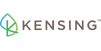 Home 8 logo kensing