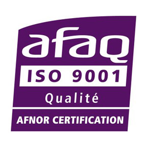 icone iso9001