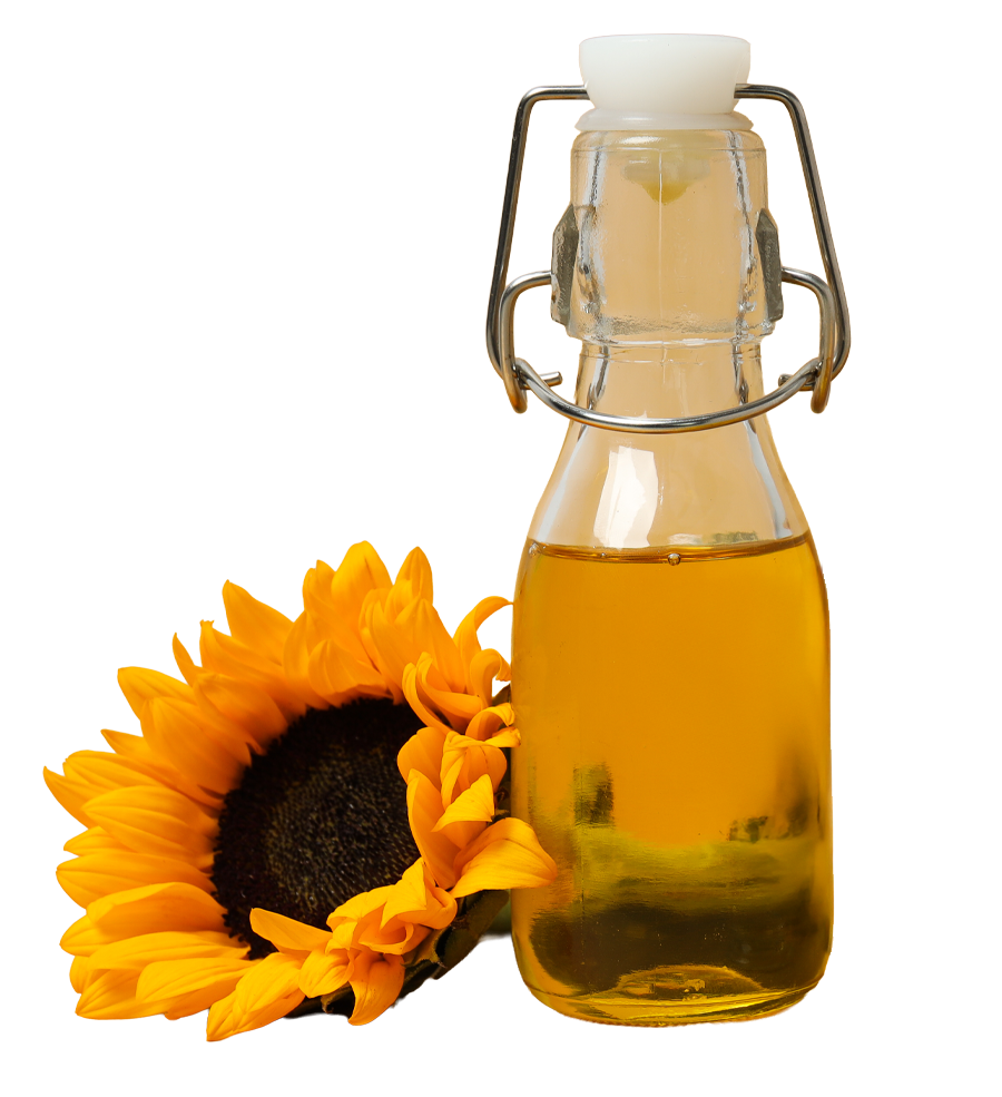 Lécithine fluide de tournesol