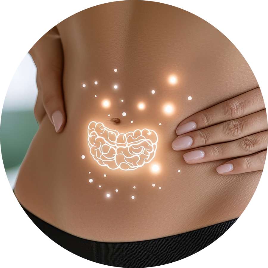 CHOLINACTIVE® 1 CHOLINACTIVE