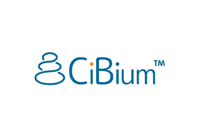 Accueil 6 cibium logo seul