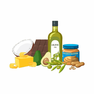 Acides gras sources 4