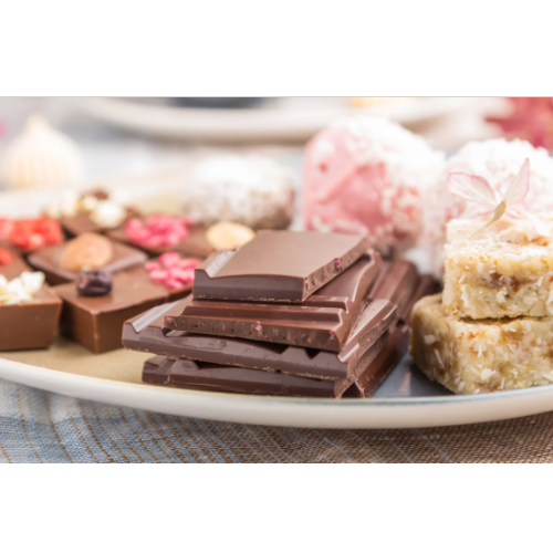 LECITHINS 8 Chocolate