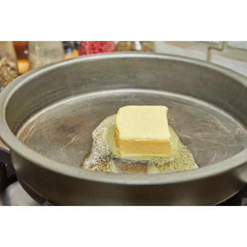 LECITHINS 7 Margarine