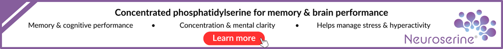 Neuroserine EN VF