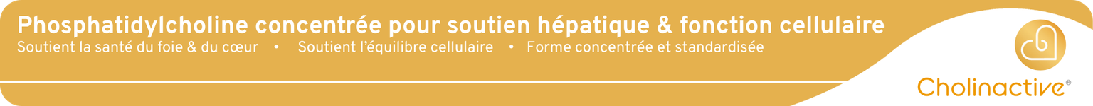 Cholinactive FR VF 1