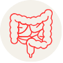 Digestive Health logo rond
