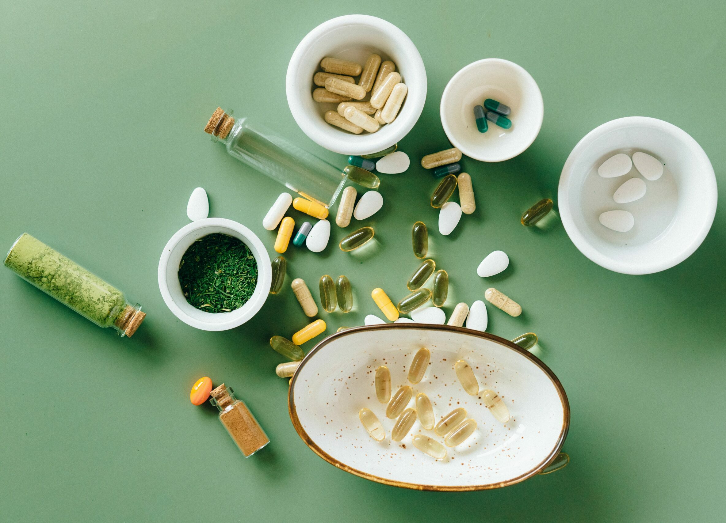 Fournisseur de Phosphatidylcholine : Pourquoi choisir les ingrédients de Novastell pour développer vos compléments alimentaires ? 2 fournisseur phosphatidylcholine_image2