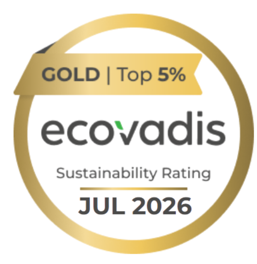 Ecovadis 2026
