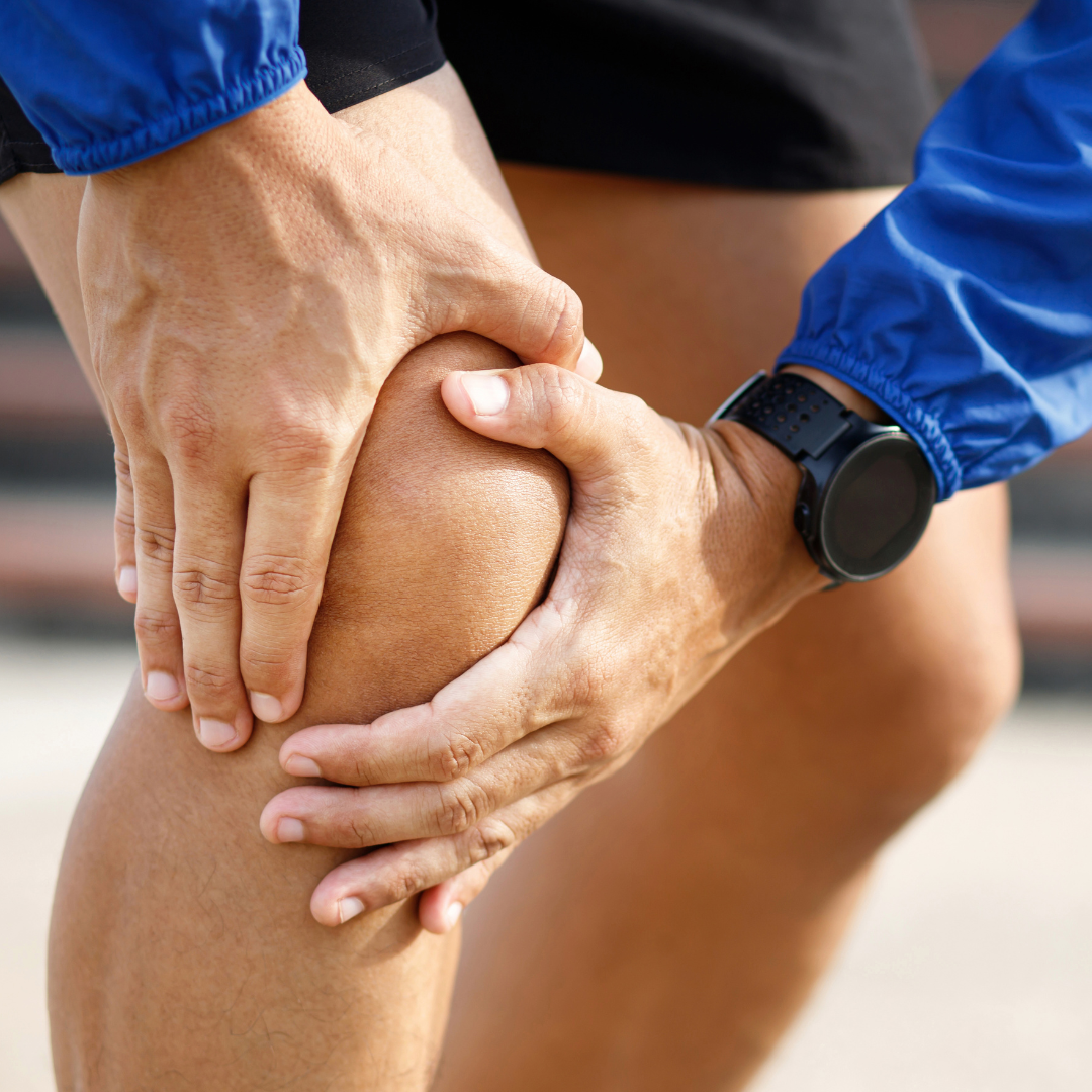 RESOLVE control inflammation 1
